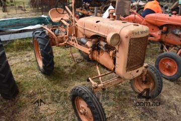 Allis Chalmers EB10305 Tractor