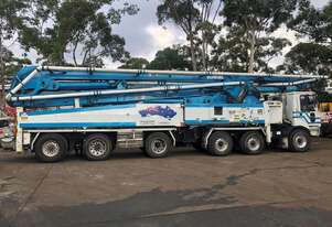 2001 Schwing S 48 SX Enquire Now