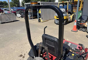 Ferris IS 600Z Zero Turn Ride On Mower