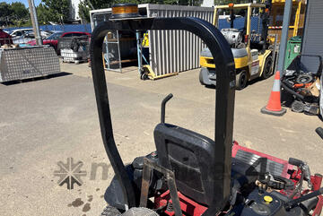 Ferris IS 600Z Zero Turn Ride On Mower