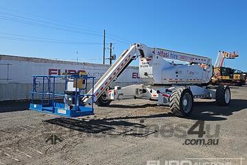 Genie 2015   ZX-135/70