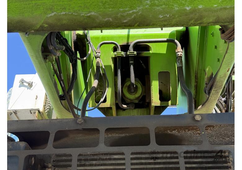 Grove RT880 75t Rough Terrain Crane