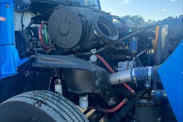 1997 Freightliner FL 122 6x4 Tipper