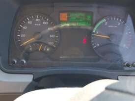 Fuso Canter - picture1' - Click to enlarge