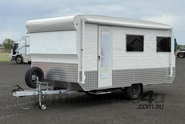 1970 FRANKLIN CARAVAN