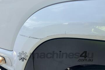 Isuzu 2014   FVZ 1400 EWP