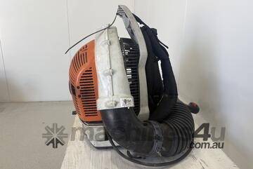 Stihl BR700 Backpack Leaf Blower (Ex-Council)
