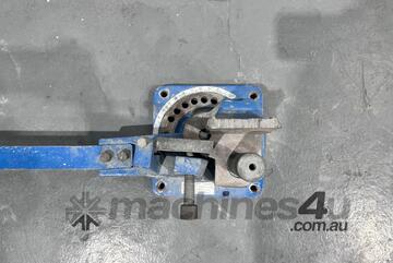Hafco UB-100 Universal Bar Bender