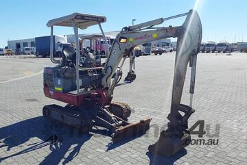 Takeuchi   TB219