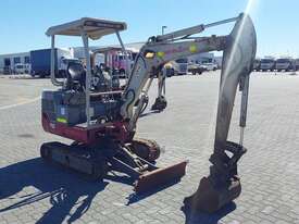 Takeuchi TB219 - picture0' - Click to enlarge