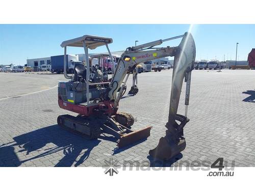 Takeuchi TB219