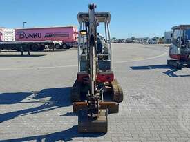 Takeuchi TB219 - picture0' - Click to enlarge