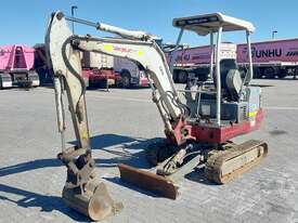 Takeuchi TB219 - picture1' - Click to enlarge