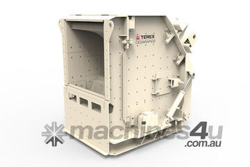 IP1313Horizontal Shaft Impactor