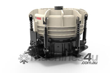 Terex Static Apron Feeder D Series