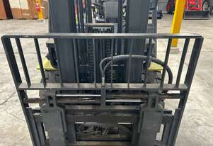 Clark 2011   C50S Forklift