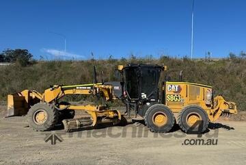 Caterpillar 2020 CAT 150 AWD Grader