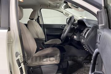 Ford 2020   Ranger XL Diesel