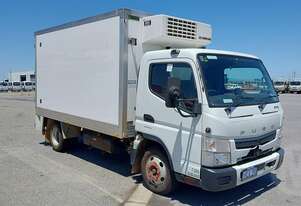Fuso   Canter