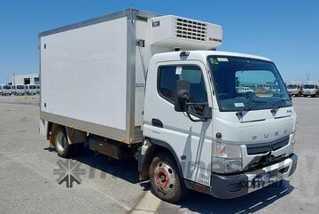 Fuso   Canter