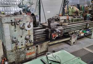 MISAL HERRON K24 , 24 '' x 10' Lathe