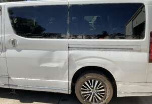 2019 Toyota Granvia Wagon T/Diesel (Auto) **NON GOER**