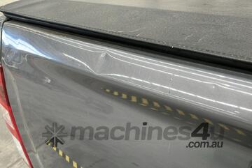 2021 Mazda BT-50 4x4 XTR Dual Cab T/Diesel (Auto)