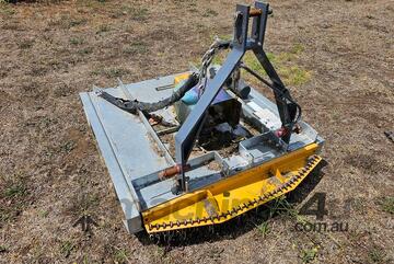 Daken SL405 3PL Slasher - As New