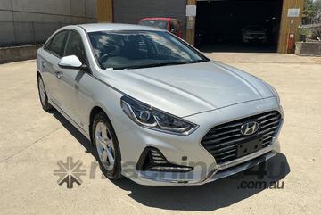 2018 Hyundai Sonata Active Petrol (Ex-Defence)