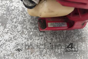 Honda HHB-25 Leaf Blower (Council Asset)