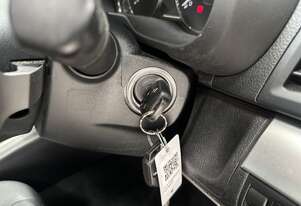 2012 Subaru Liberty Premium (Petrol) (Auto)