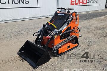 Un  2026 Captok CK36CD