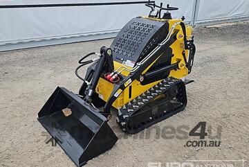 Unused 2025 DELANO T360