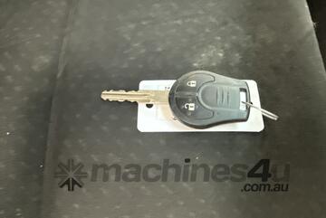 2020 Nissan Navara ST (Diesel) (Auto)