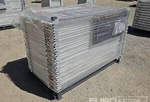 Unused 2026 KMY Industrial 1900x1000x1230mm