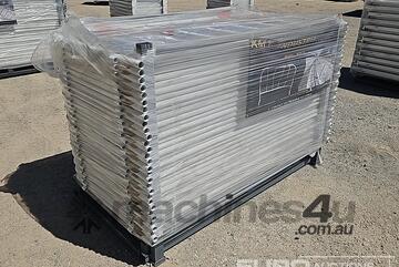 Unused 2026 KMY Industrial 1900x1000x1230mm