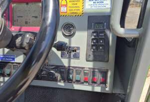 2011 Franna MAC25 Mobile Crane