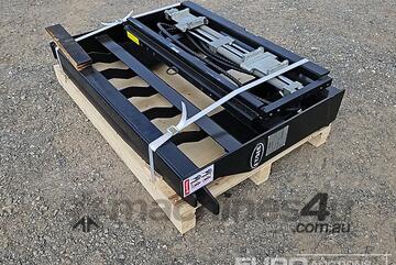 Unused 2025 Lyals ALSHSF48