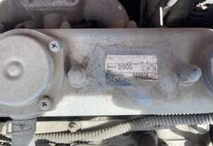 Jlg 2007   260MRT Scissor Lift