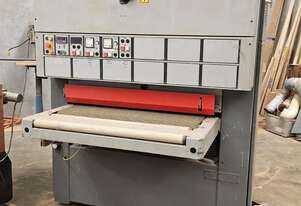 Delta Wide Belt Sander