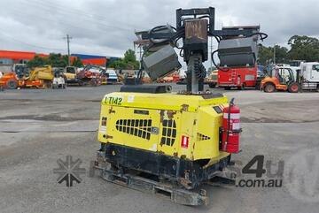 Pr Power P.r.power PR4000