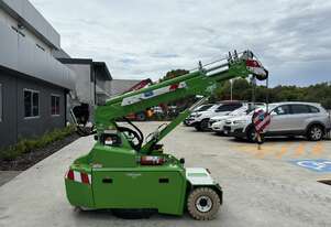 2026 JMG (Electric Pick & Carry Crane) MC25S Radio Remote Controlled