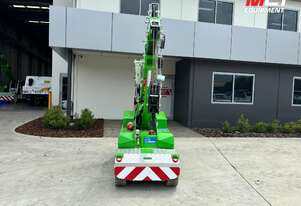 2026 JMG (Electric Pick & Carry Crane) MC25S Radio Remote Controlled