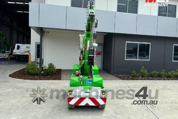 2026 JMG (Electric Pick & Carry Crane) MC25S Radio Remote Controlled