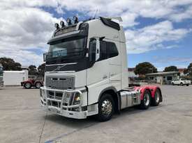 2017 Volvo FH16 Prime Mover - picture0' - Click to enlarge