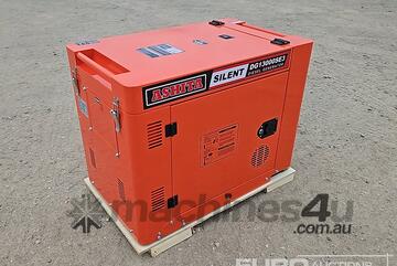 Un  Ashita Power DG13000SE3