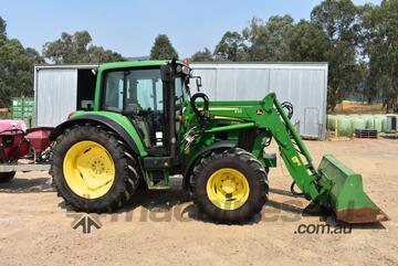 John Deere   6330 Premium