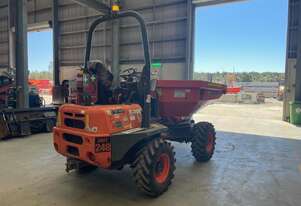 Ausa 2018   D350 AHG