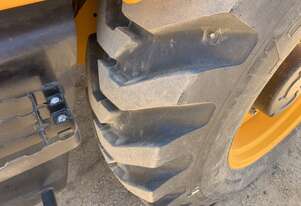 2025 JCB 3DX 4x4 Backhoe/Loader