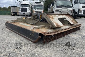 2020 Norm 6ft GrassMaster Slasher